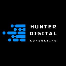 Hunter Digital Consulting LLC logo